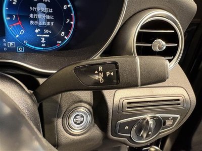 2022 Mercedes-BENZ GLC AMG — миниатюра 35