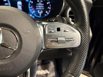 2022 Mercedes-BENZ GLC AMG — миниатюра 33