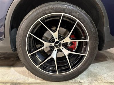 2022 Mercedes-BENZ GLC AMG — миниатюра 42