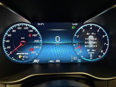 صورة 7 لـ 2022 Mercedes-BENZ GLC AMG