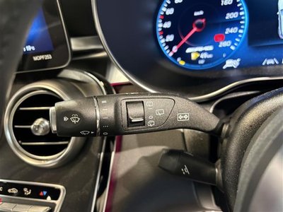 2022 Mercedes-BENZ GLC AMG — миниатюра 36