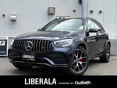صورة 2 لـ 2022 Mercedes-BENZ GLC AMG