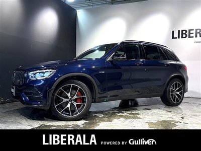 صورة 3 لـ 2022 Mercedes-BENZ GLC AMG