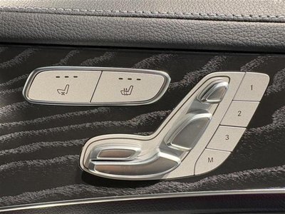 2022 Mercedes-BENZ GLC AMG — миниатюра 17