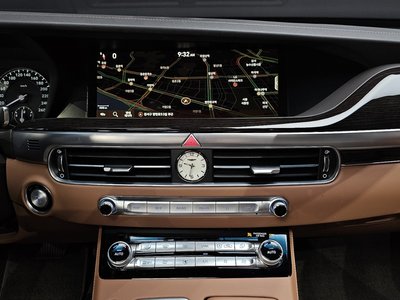 صورة مصغرة 20 لـ 2019 Genesis G90