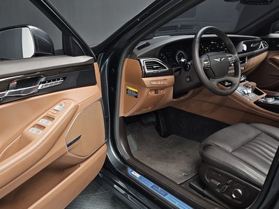صورة مصغرة 17 لـ 2019 Genesis G90