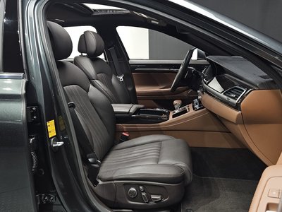 صورة مصغرة 13 لـ 2019 Genesis G90
