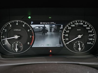 صورة مصغرة 11 لـ 2019 Genesis G90