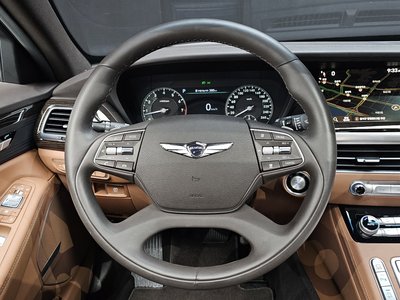 صورة مصغرة 19 لـ 2019 Genesis G90