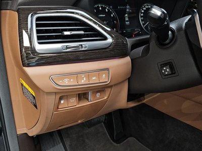 صورة مصغرة 28 لـ 2019 Genesis G90