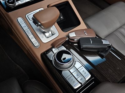صورة مصغرة 12 لـ 2019 Genesis G90