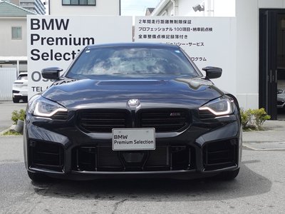 2026 BMW M2 COUPE 照片 7