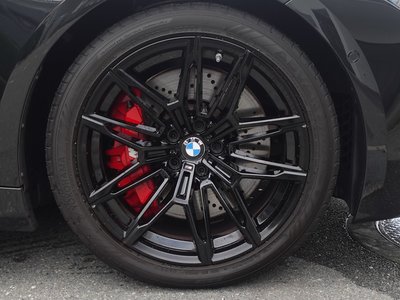 2026 BMW M2 COUPE 照片 6