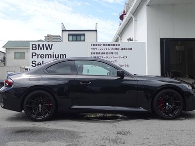 2026 BMW M2 COUPE 照片 9