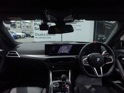 2026 BMW M2 COUPE 照片 5