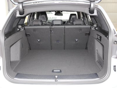 2025 BMW X3 — миниатюра 24