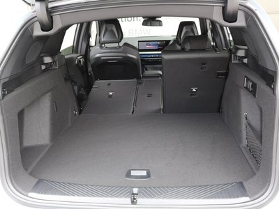 2025 BMW X3 — миниатюра 28