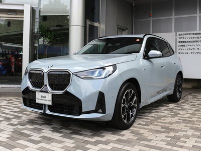 2025 BMW X3 — миниатюра 11
