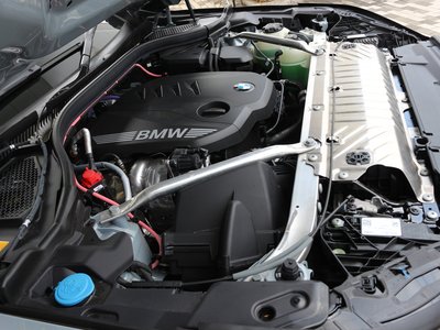 2025 BMW X3 — миниатюра 14