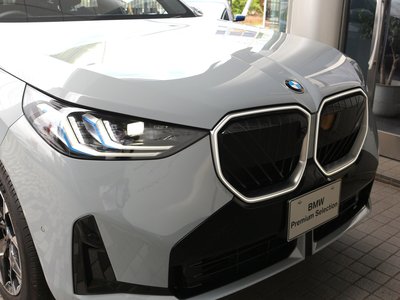 2025 BMW X3 — миниатюра 35