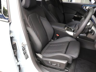 2025 BMW X3 — миниатюра 20