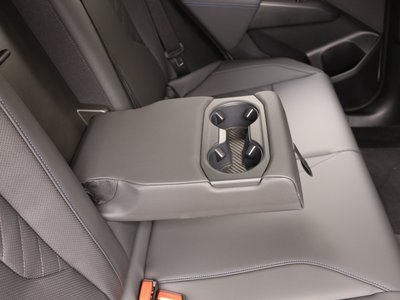 2025 BMW X3 — миниатюра 30
