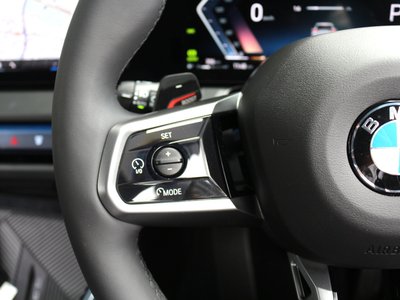 2025 BMW X3 — миниатюра 37
