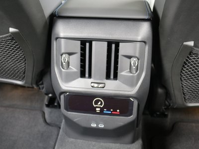 2025 BMW X3 — миниатюра 31