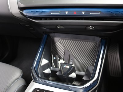 2025 BMW X3 — миниатюра 44