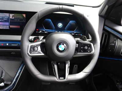 2025 BMW X3 — миниатюра 32