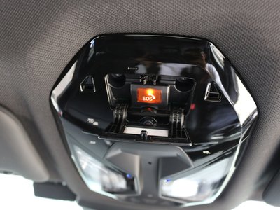 2025 BMW X3 — миниатюра 46
