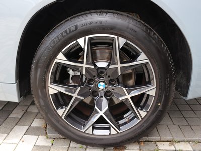 2025 BMW X3 — миниатюра 17
