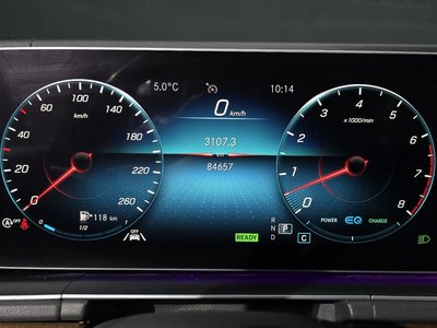 MERCEDES-BENZ GLE - 8