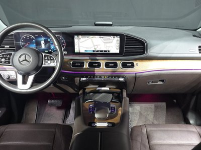 MERCEDES-BENZ GLE - 5