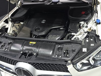 MERCEDES-BENZ GLE - 7