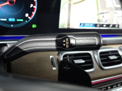 MERCEDES-BENZ GLE - 9