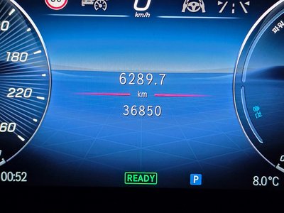 MERCEDES-BENZ GLE-CLASS - 10