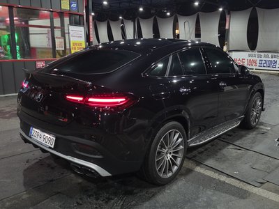 MERCEDES-BENZ GLE-CLASS - 6