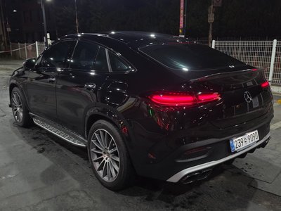 MERCEDES-BENZ GLE-CLASS - 5
