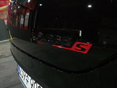 MERCEDES-BENZ GLE-CLASS - 4