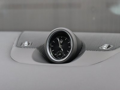 2023 Maserati LEVANTE thumbnail 46