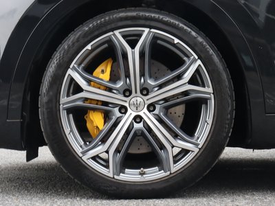 2023 Maserati LEVANTE thumbnail 19
