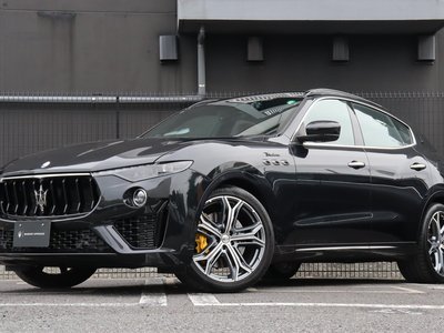 2023 Maserati LEVANTE — фото 1
