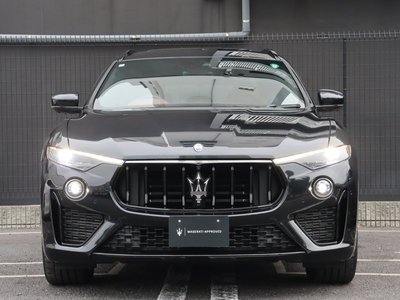 2023 Maserati LEVANTE — фото 7