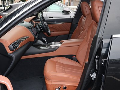 2023 Maserati LEVANTE thumbnail 26