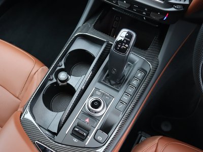 2023 Maserati LEVANTE thumbnail 36