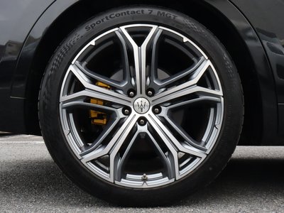 2023 Maserati LEVANTE thumbnail 18