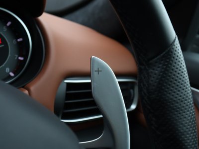 2023 Maserati LEVANTE thumbnail 50