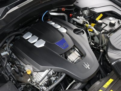 2023 Maserati LEVANTE thumbnail 22