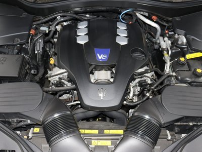 2023 Maserati LEVANTE thumbnail 21